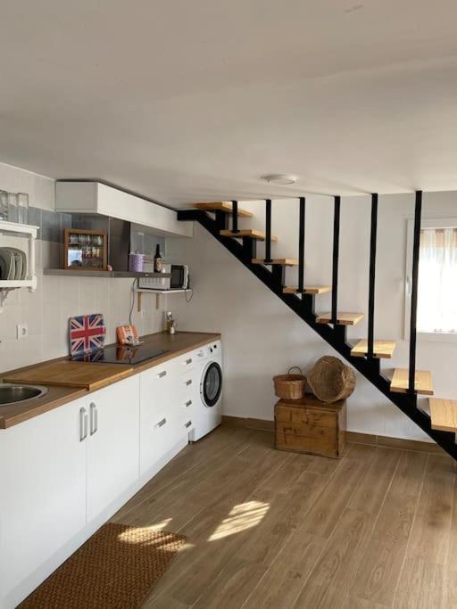 Apartament La Casilla De Vicente Torres  Zewnętrze zdjęcie